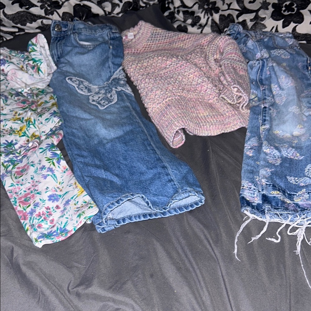 Baby/Kids Gap Bundle